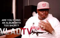 E-40 „Talks On New 2 Album Project With Too $hort”
