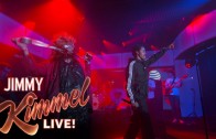 Earl Sweatshirt & BADBADNOTGOOD Do „Huey” & „Grief” On Jimmy Kimmel