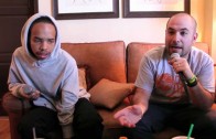 Earl Sweatshirt „Talks Top 5 MCs, Beef With Domo Genesis & More”