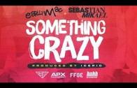 Earlly Mac Feat. Sebastian Mikael „Something Crazy”
