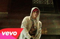 Eminem „Berzerk”
