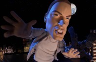Eminem „Brisk SuperBowl Commercial”