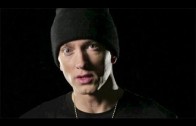 Eminem „Eminem’s Road To The VMA’s”