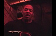 Eminem Feat. Dr. Dre „Party In London (Vintage Footage)”