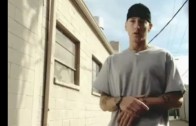 Eminem „Letter To Detroit”