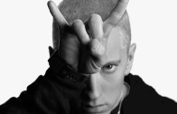 Eminem Performs „Rap God” Live At The YouTube Music Awards