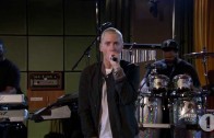Eminem Performs „Stan” Live For BBC Radio 1