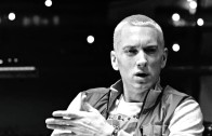Eminem Reveals Early Version Of „Lose Yourself”