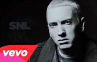 Eminem & Skylar Grey Perform „Survival” On Saturday Night Live
