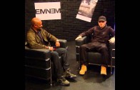 Eminem Speaks On „MMLPII” (Rap City Pt. 3)