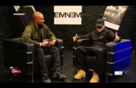 Eminem Talks On His Evolution (Rap City Pt. 1)