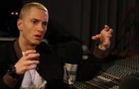 Eminem’s Zane Lowe Interview (Part 3)