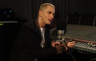 Eminem’s Zane Lowe Interview (Part 2)