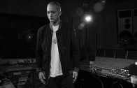 Eminem’s Zane Lowe Interview Preview