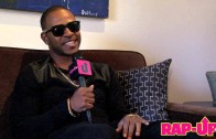 Eric Bellinger „Discusses Writing Chris Brown’s ‚Fine China'”