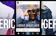 Eric Bellinger Feat. Problem „I Don’t Want Her” (Lyric)