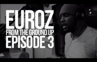 Euroz „From The Ground Up 3”