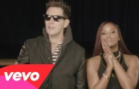 Eve Feat. Gabe Saporta „Make It Out This Town”