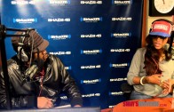 Eve „Freestyles On Sway In The Morning”