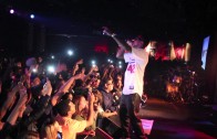Fabolous Feat. Pusha T „Performs In New York”