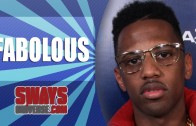Fabolous Freestyles On Sway In The Morning