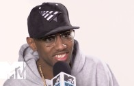 Fabolous Remembers His First DJ Clue Freestyle