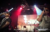 Fabolous & Young Jeezy „Live At Thug Motivation 101 Anniversary Concert”