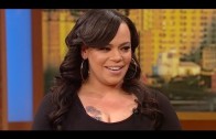 Faith Evans „Talks B.I.G. Murder and Relationship With Lil Kim”