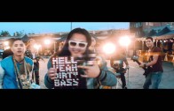 Far East Movement Feat. Cover Drive „Turn Up The Love”