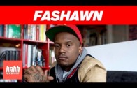 Fashawn Talks „The Ecology” And Working With Nas