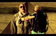 Fat Joe Feat. Chris Brown „Another Round”