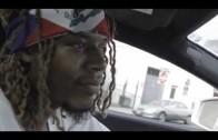 Fetty Wap Gives A Tour Of His New Jersey Neighborhood