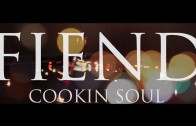 Fiend Feat. Cookin Soul „Street Player”