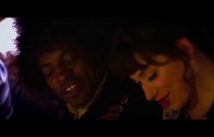 First Look At Andre 3000 As Jimi Hendrix In „All Is By My Side”