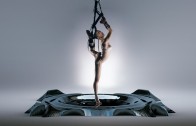FKA Twigs „Pendulum”