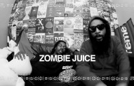 Flatbush Zombies & Bodega Bamz’ „Better Off Dead” Tour Cypher (Pt. 2)