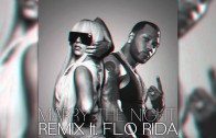 Flo Rida „Marry The Night (Remix)”
