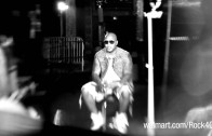 Flo Rida „Talks Latest Hit „Whistle” + Future Projects”