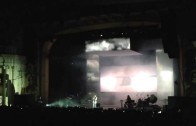 Frank Ocean „Debuts New Song „Pray” Live In London”