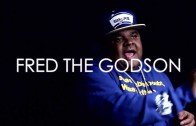 Fred The Godson „The Session”