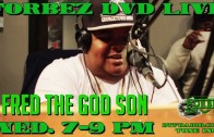Fred The Godson „You Ain’t A Killer (Freestyle)”