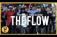 Freeway Feat. Statik Selektah „The Flow”