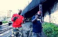 Freeway Feat. Young Chris „Real Sh*t”