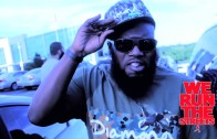 Freeway „”We Run The Streets 3″ Freestyle”