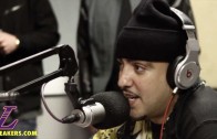 French Montana „Breaks Down „Excuse My French” Album Cover”