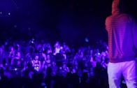 French Montana „Club Paradise Tour (Vlog #1)”