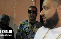 French Montana „”Excuse My French” Album Release Party in Miami”