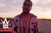 French Montana „Hold On „
