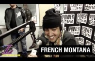 French Montana „Plays „Fuck, Marry, Kill” Game”