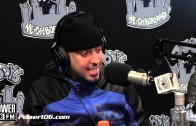 French Montana „Talks 50 Cent Beef”